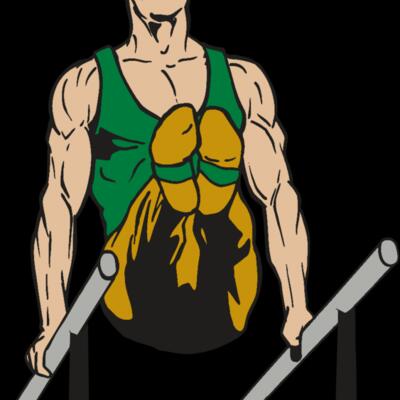 AR GYM 15 R Thumbnail