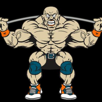 AR31 WEIGHTS 01 RQC Thumbnail