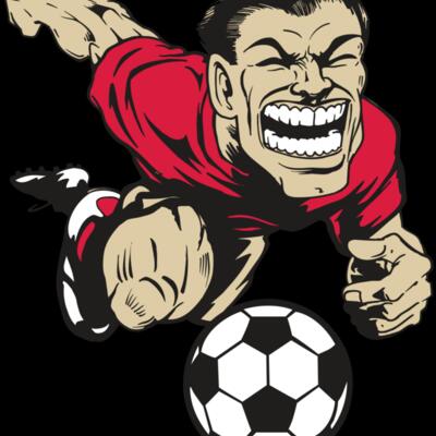 AR SOCCER MEN 12 RC Thumbnail