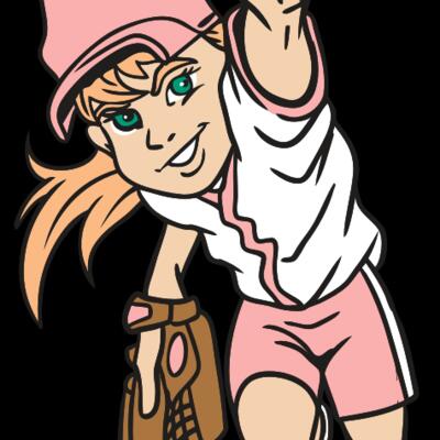 AR34 SOFTBALL 04 RQC Thumbnail