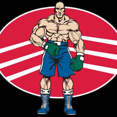 AR BOXING 13 RC Thumbnail