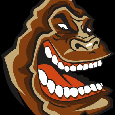 GORILLA HD0504 RQC Thumbnail