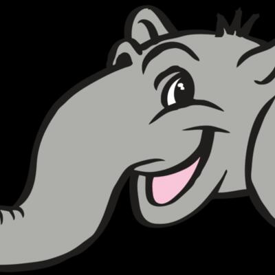 AR5 Base Elephant 01 RQC Thumbnail