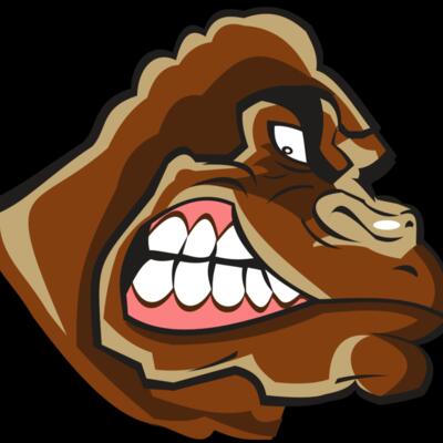 GORILLA HD0502 RQC Thumbnail