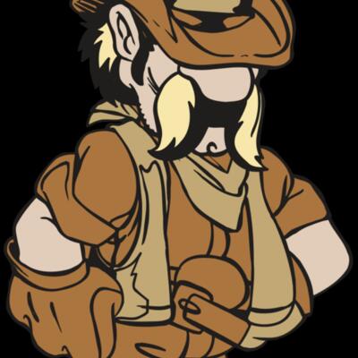 AR5 COWBOY 32 RQC Thumbnail