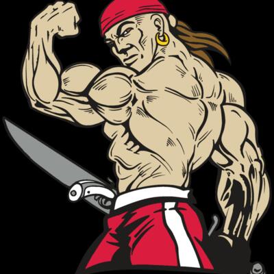 AR5 PIRATE 39 RQC Thumbnail