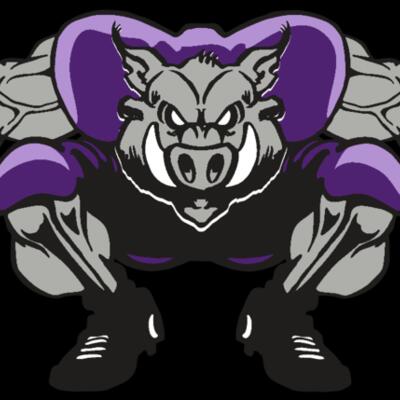 AR RAZORBACK 28 RC Thumbnail