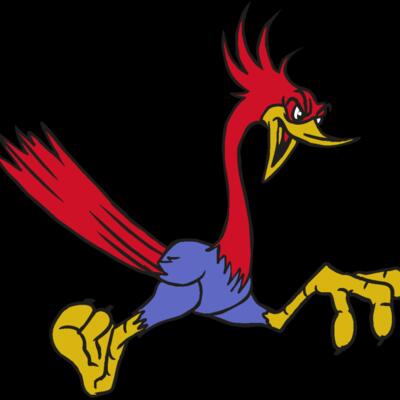 AR31 ROADRUNNER 01 RQC Thumbnail