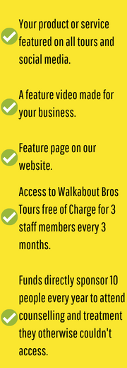 Walkaboutbrosdownunder