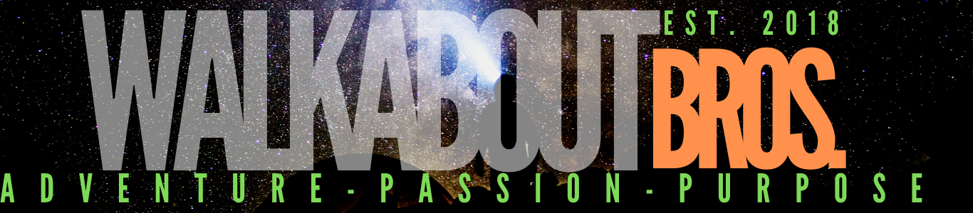 Walkaboutbrosdownunder