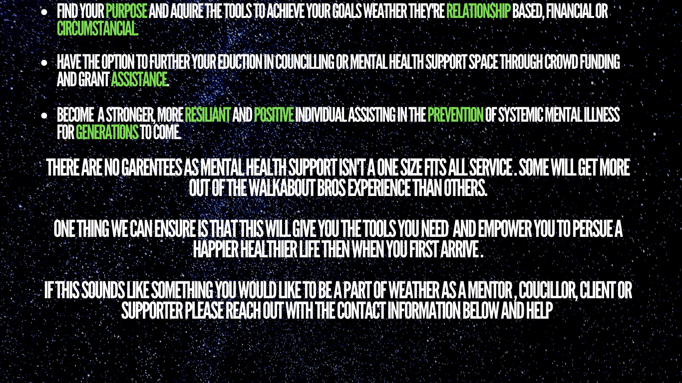 Walkaboutbrosdownunder