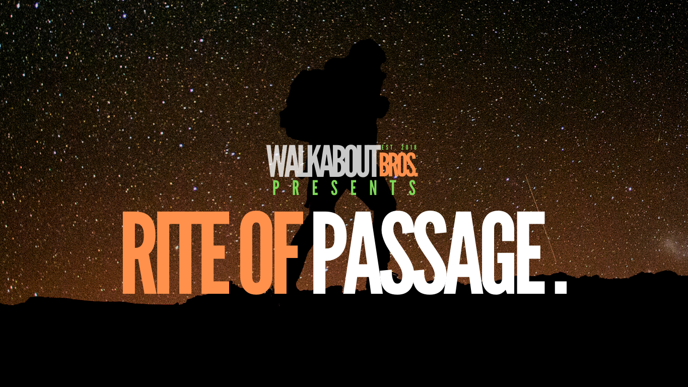 Walkaboutbrosdownunder