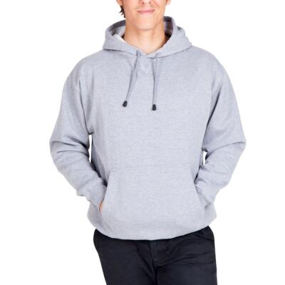 Ramo Mens Kangaroo Pocket Hoodies Thumbnail