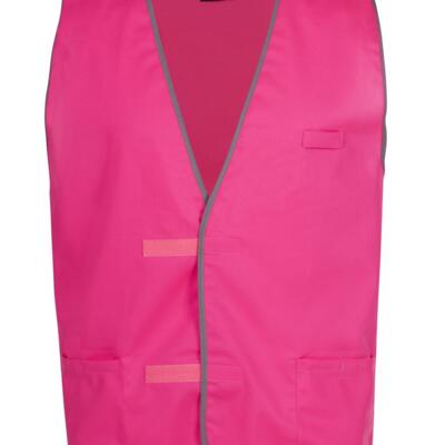 Fluro Safety Vest Thumbnail
