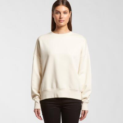 Wo's Heavy Crew Thumbnail