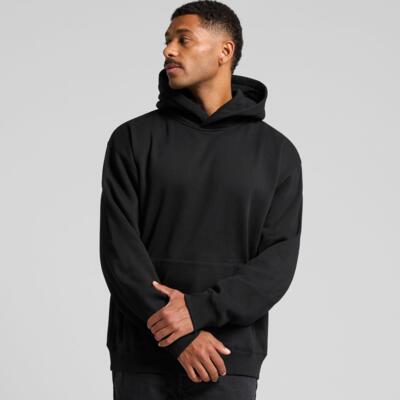 Mens Box Hood Thumbnail