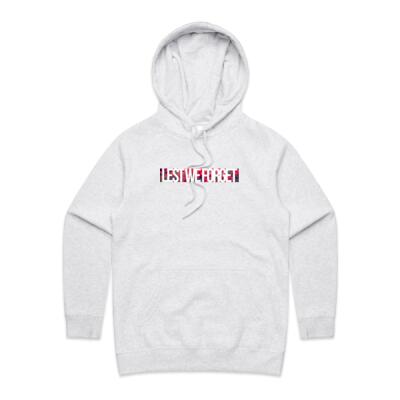 Lest We Forget (Mali) Thumbnail