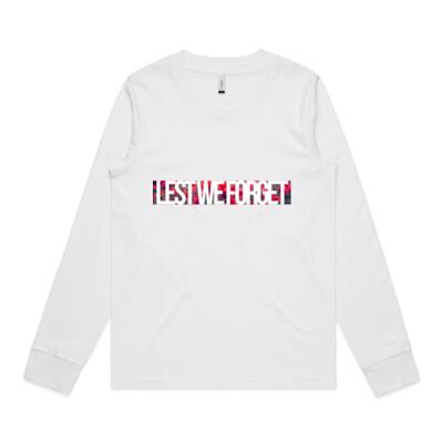 Lest We Forget (Mali) Thumbnail