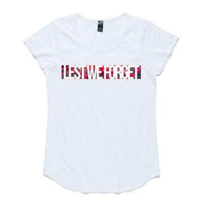 Lest We Forget (Mali) Thumbnail