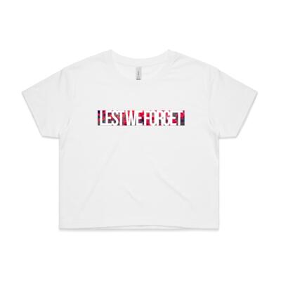 Lest We Forget (Mali) Thumbnail