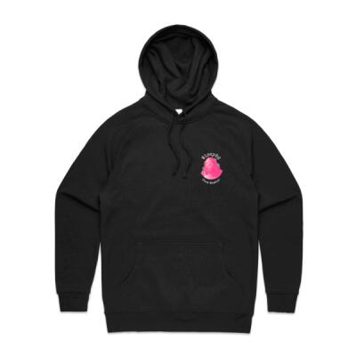 Wisey86 Crew Hoody Thumbnail