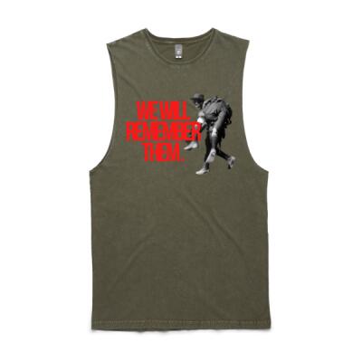 We will Remember them Thumbnail