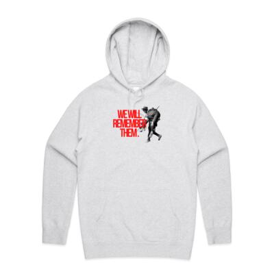 We will Remember them Thumbnail