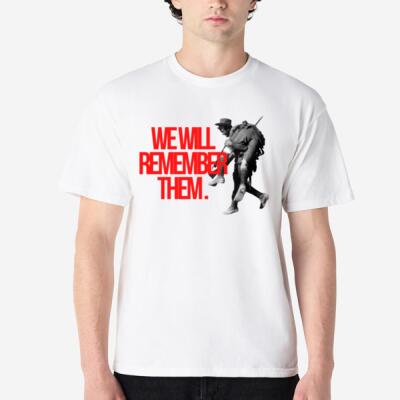 We will Remember them uni Thumbnail