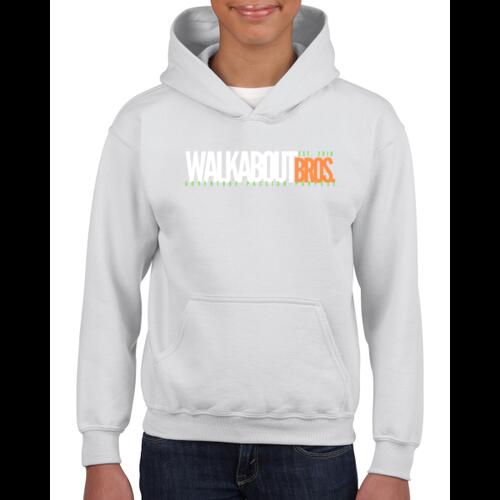 Grommets Hoody Thumbnail