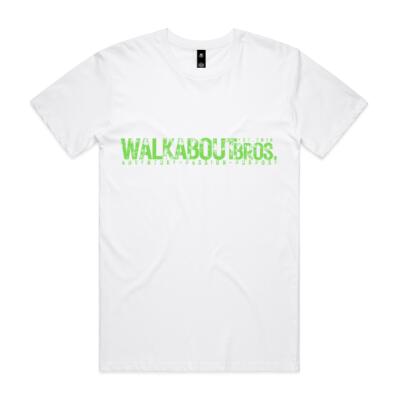 Walkabout Bros OG Green Thumbnail