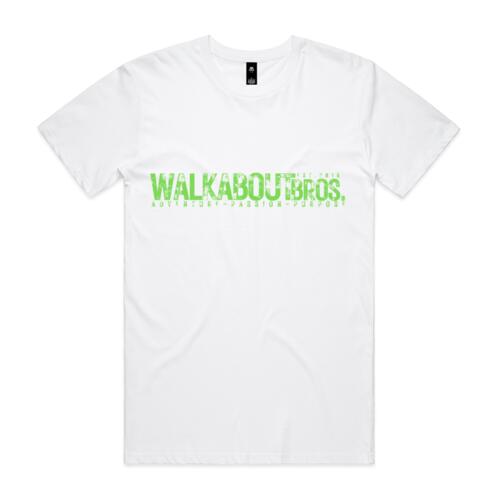 Walkabout Bros OG Green Thumbnail