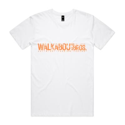 Walkabout Classic OG Orange Thumbnail
