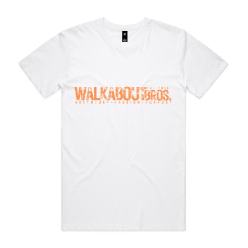 Walkabout Classic OG Orange Thumbnail