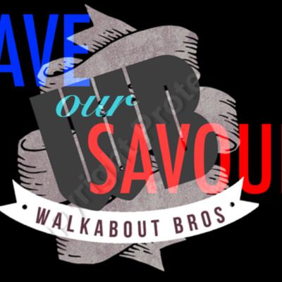 save our savours Thumbnail