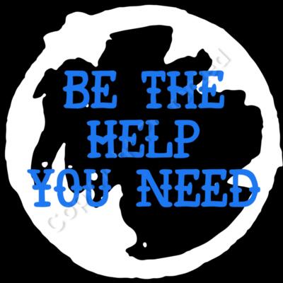 Be the help you need Thumbnail