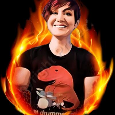 nubs flames Thumbnail