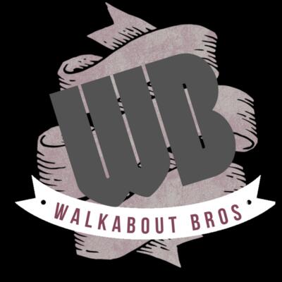 WALKABOUT Logo Thumbnail