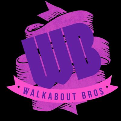 WALKABOUT Logo  1  Thumbnail