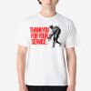 Hammer Heavyweight Tee Thumbnail