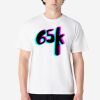 Hammer Heavyweight Tee Thumbnail