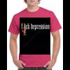 HeavyCotton™ Tee (Same Day) Thumbnail