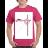 HeavyCotton™ Tee (Same Day) Thumbnail