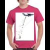 HeavyCotton™ Tee (Same Day) Thumbnail