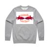 Mens United Crew (Clearance) Thumbnail