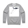 Mens United Crew (Clearance) Thumbnail