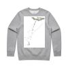 Mens United Crew (Clearance) Thumbnail