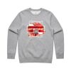 Mens United Crew (Clearance) Thumbnail