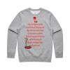 Mens United Crew (Clearance) Thumbnail