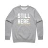 Mens United Crew (Clearance) Thumbnail