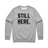 Mens United Crew (Clearance) Thumbnail